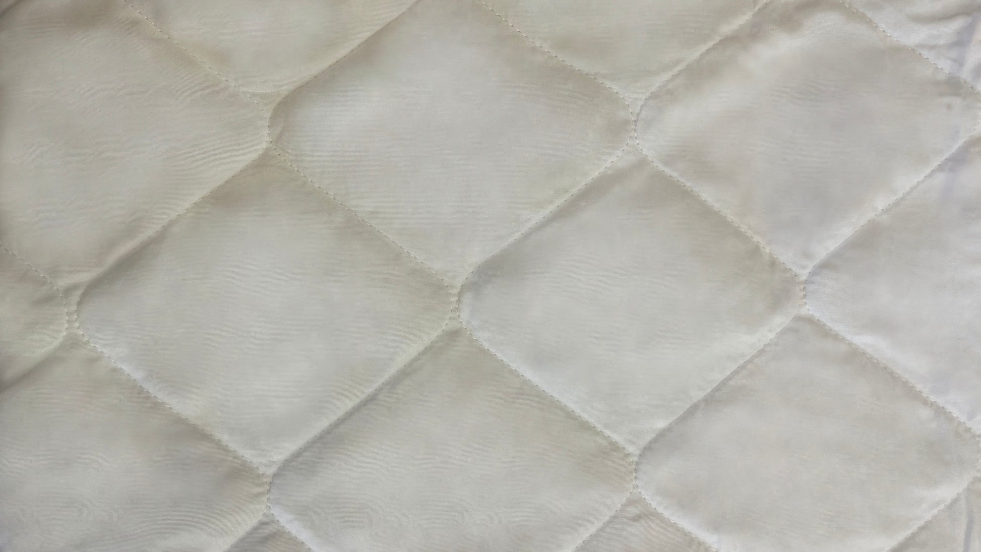 quilted mattress protector